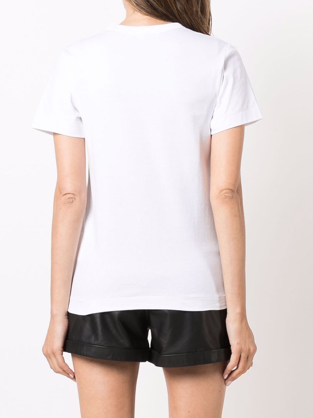 Comme des Garcons T-shirt / Polo WHITE