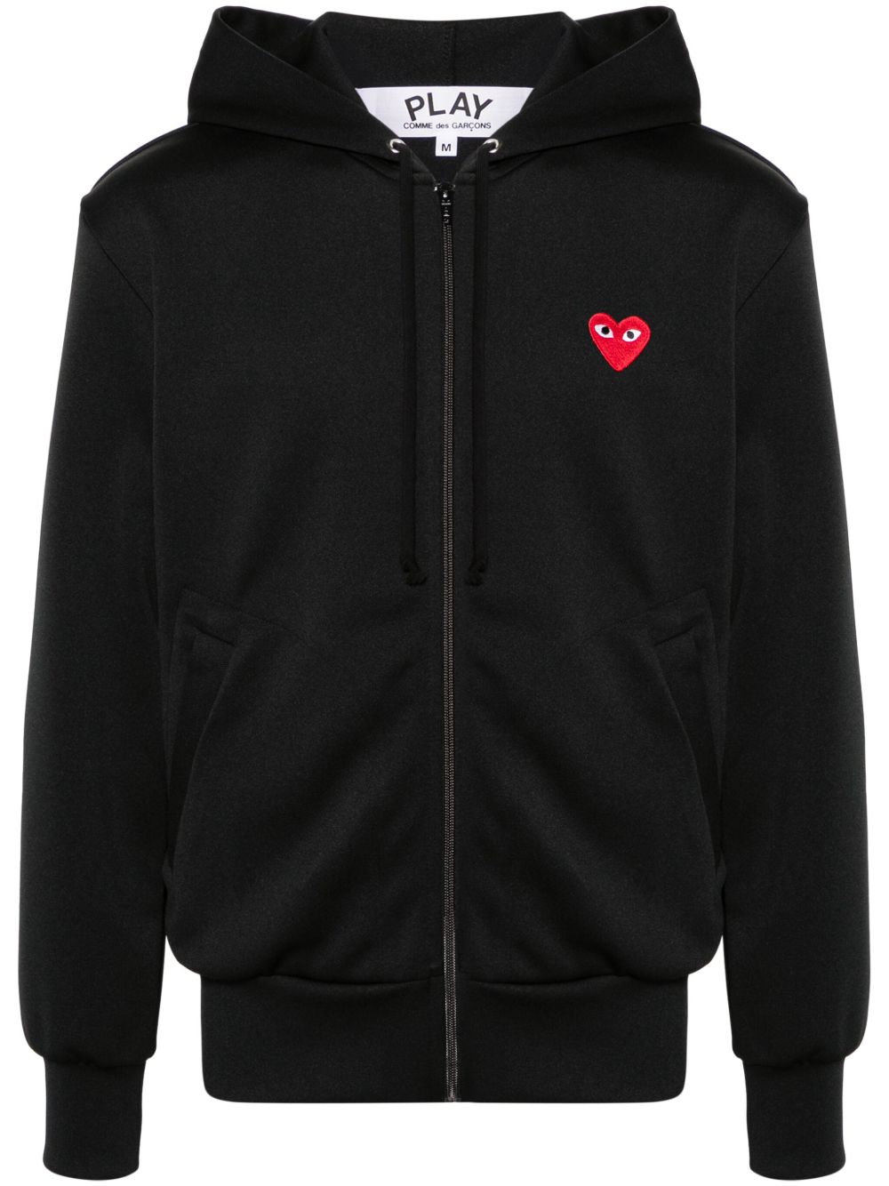 Comme des Garcons Sweater BLACK