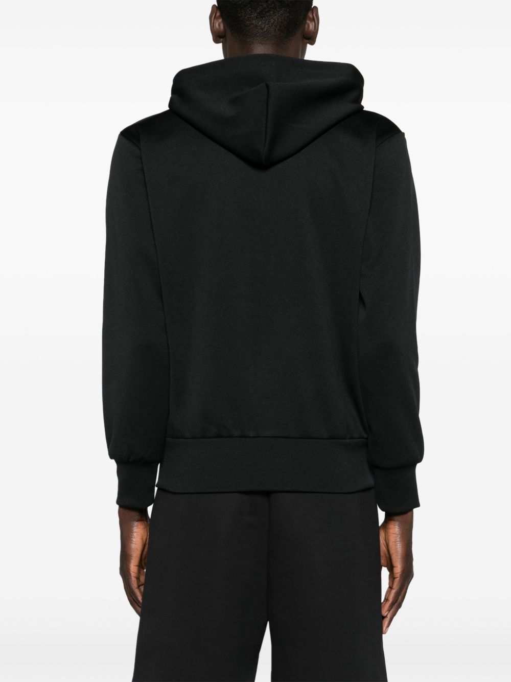 Comme des Garcons Sweater BLACK
