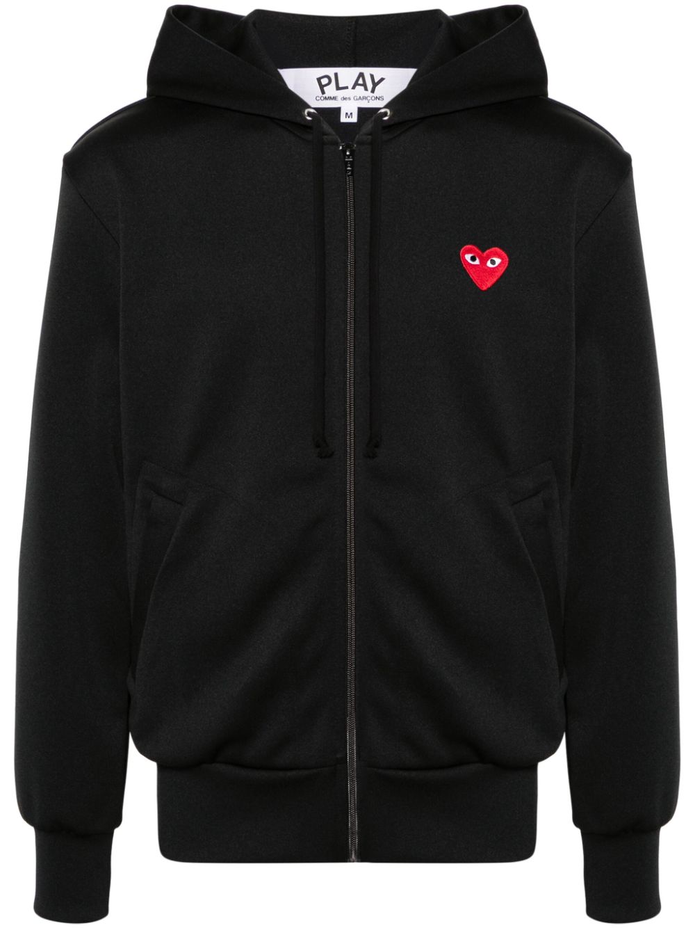 Comme des Garcons Sweater BLACK