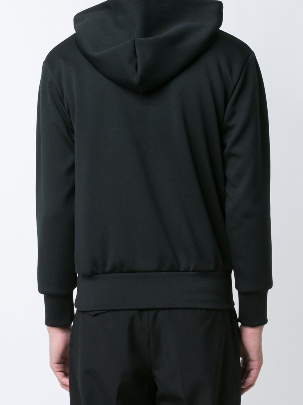 Comme des Garcons Sweater BLACK