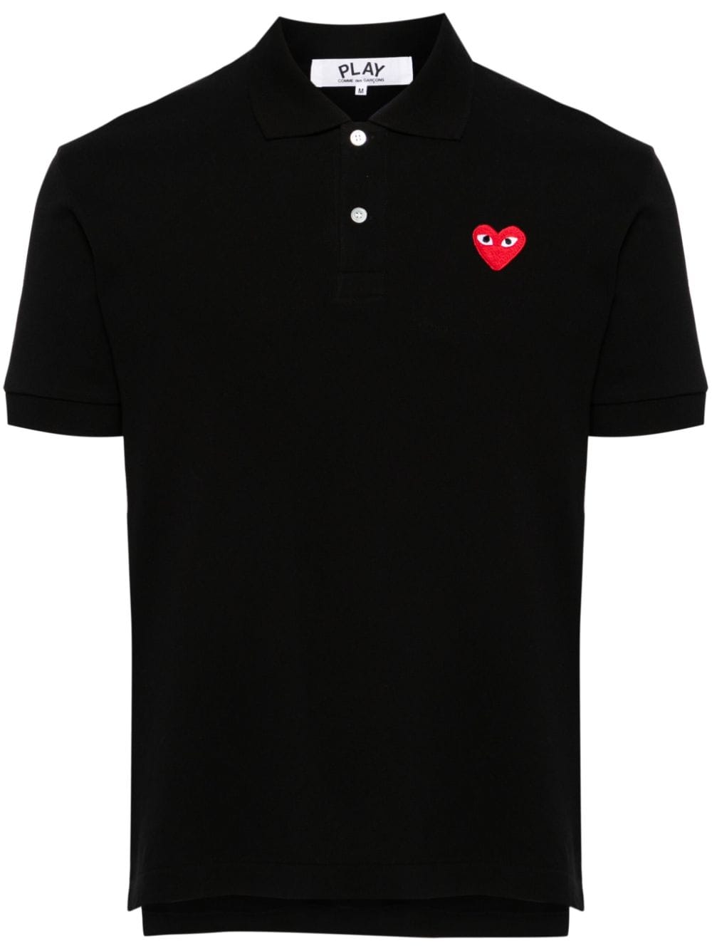 Comme des Garcons T-shirt / Polo Black