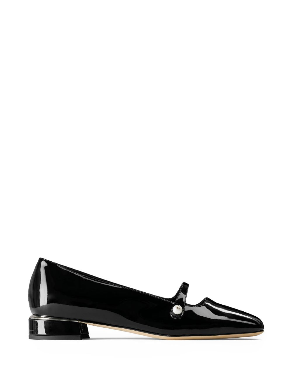 Jimmy Choo Flat shoes
