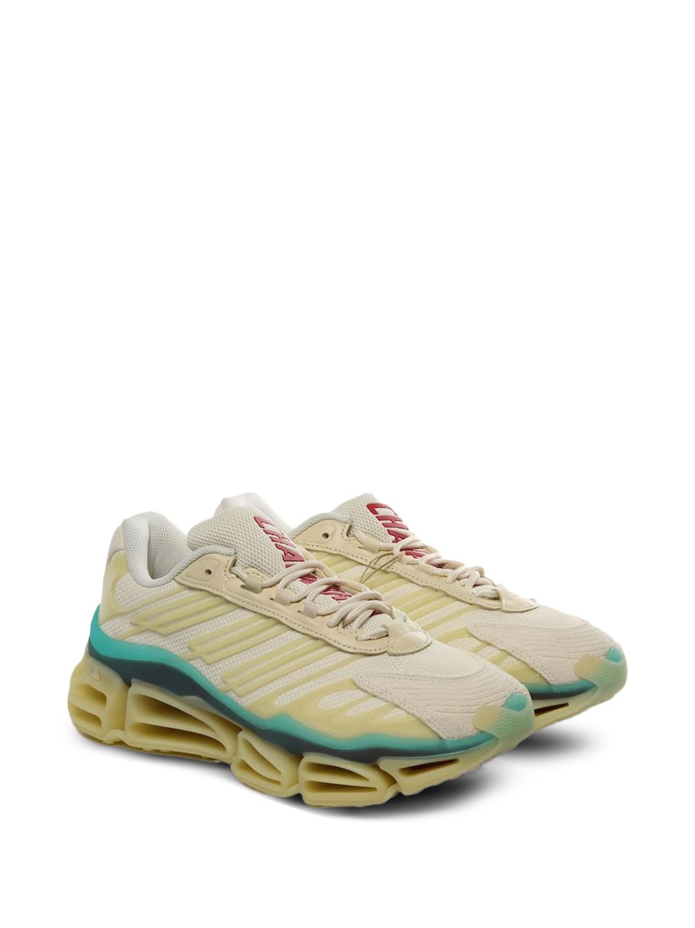 Adidas X Willy Chavarria Megaride AG sneakers