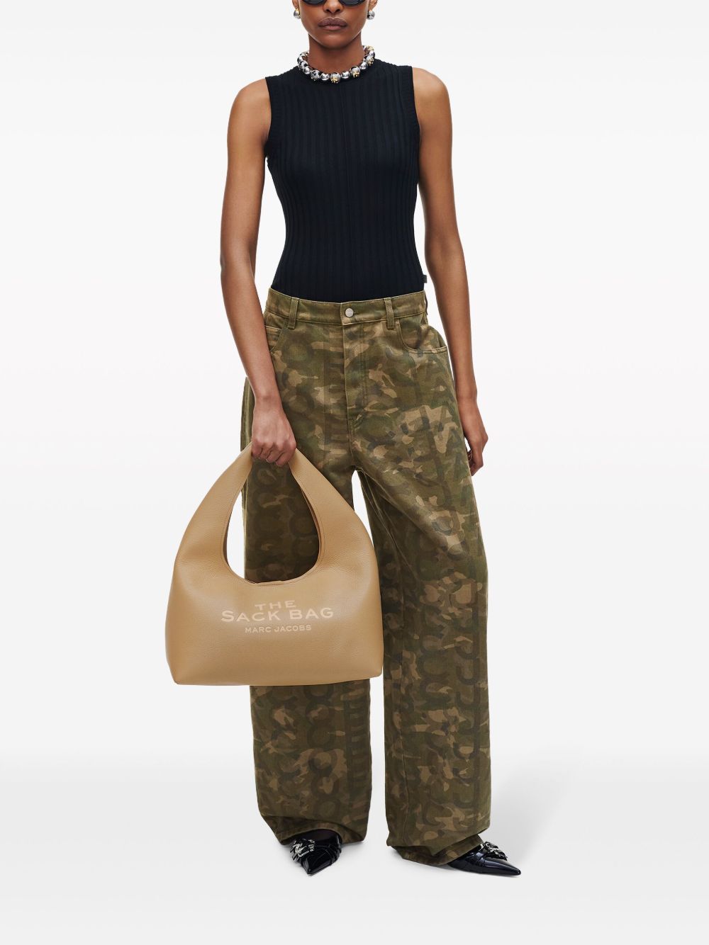 Marc Jacobs The Sack Bag