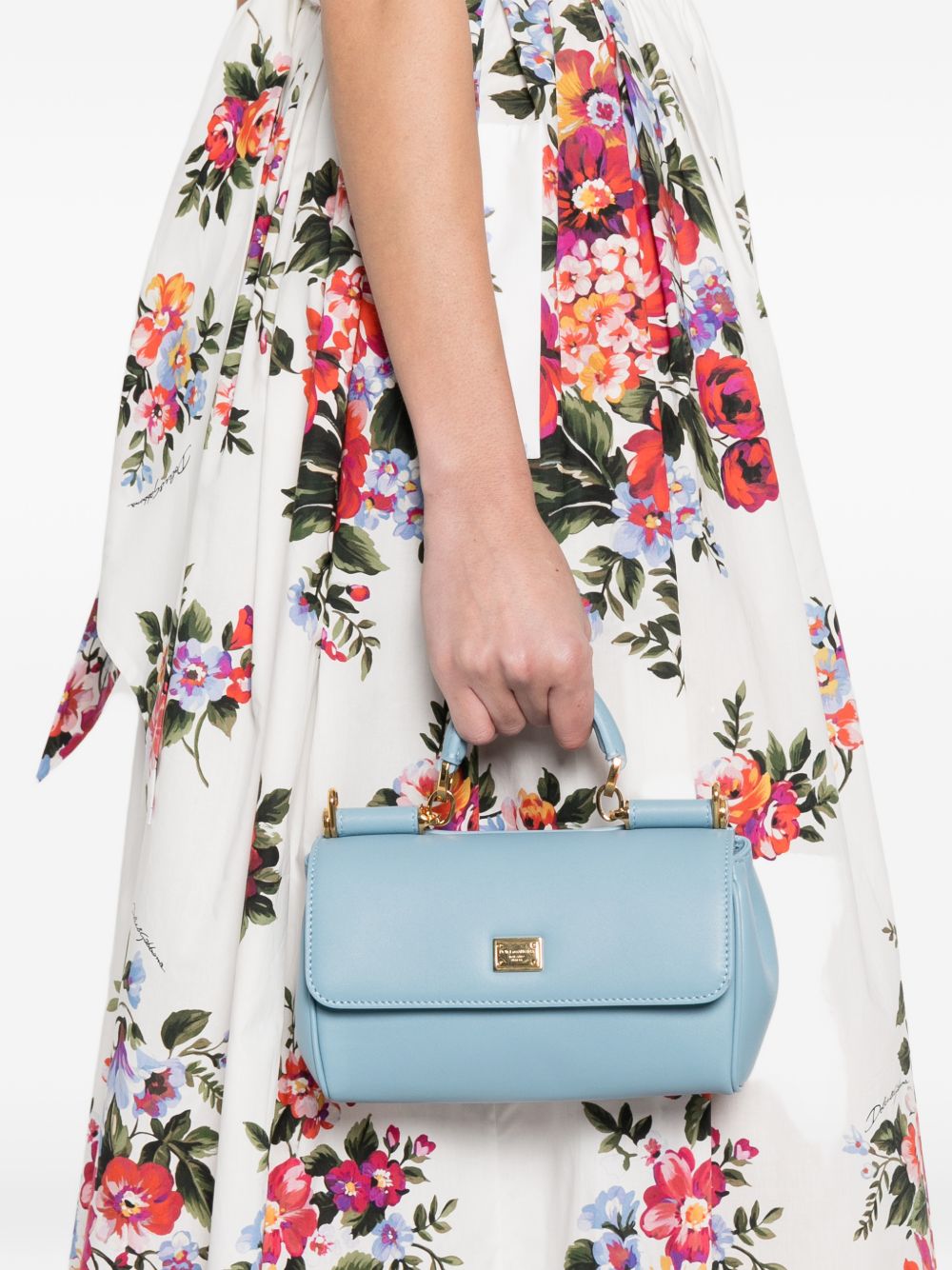 Dolce & Gabbana Bag LIGHT BLUE