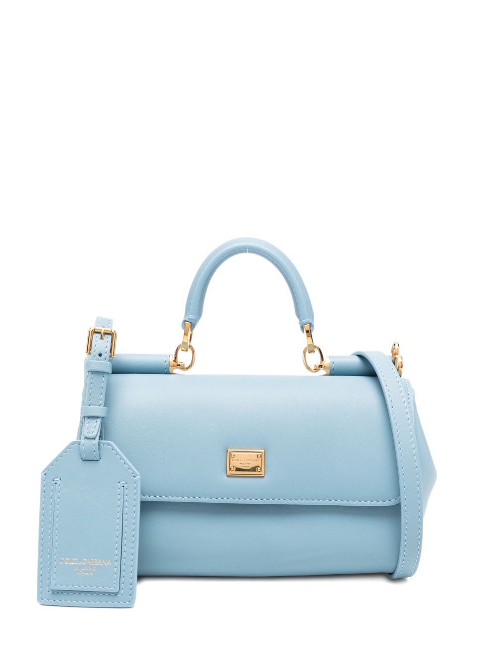 Dolce & Gabbana Bag LIGHT BLUE