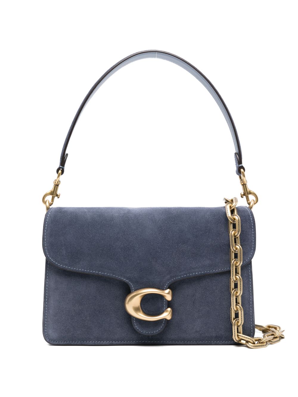 Coach Bag Blue
