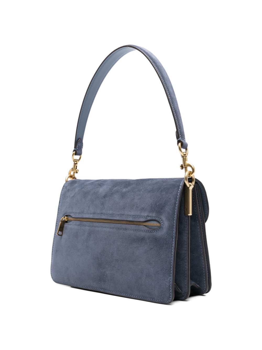 Coach Bag Blue