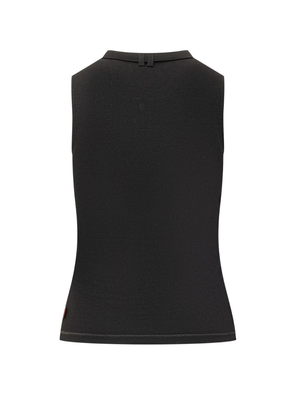 Diesel Cotton tank top