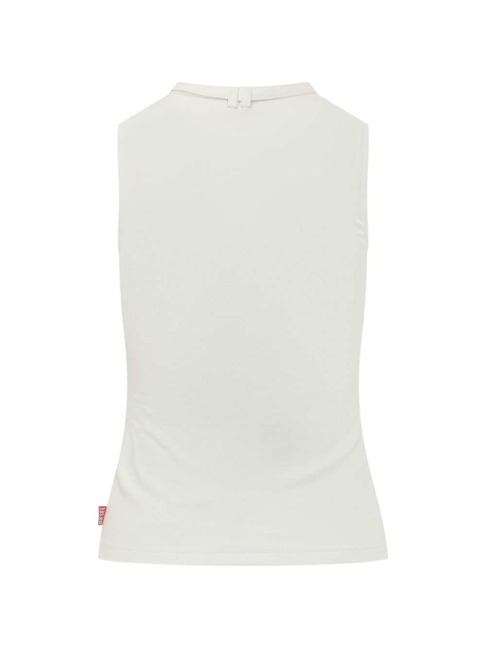 Diesel Cotton tank top