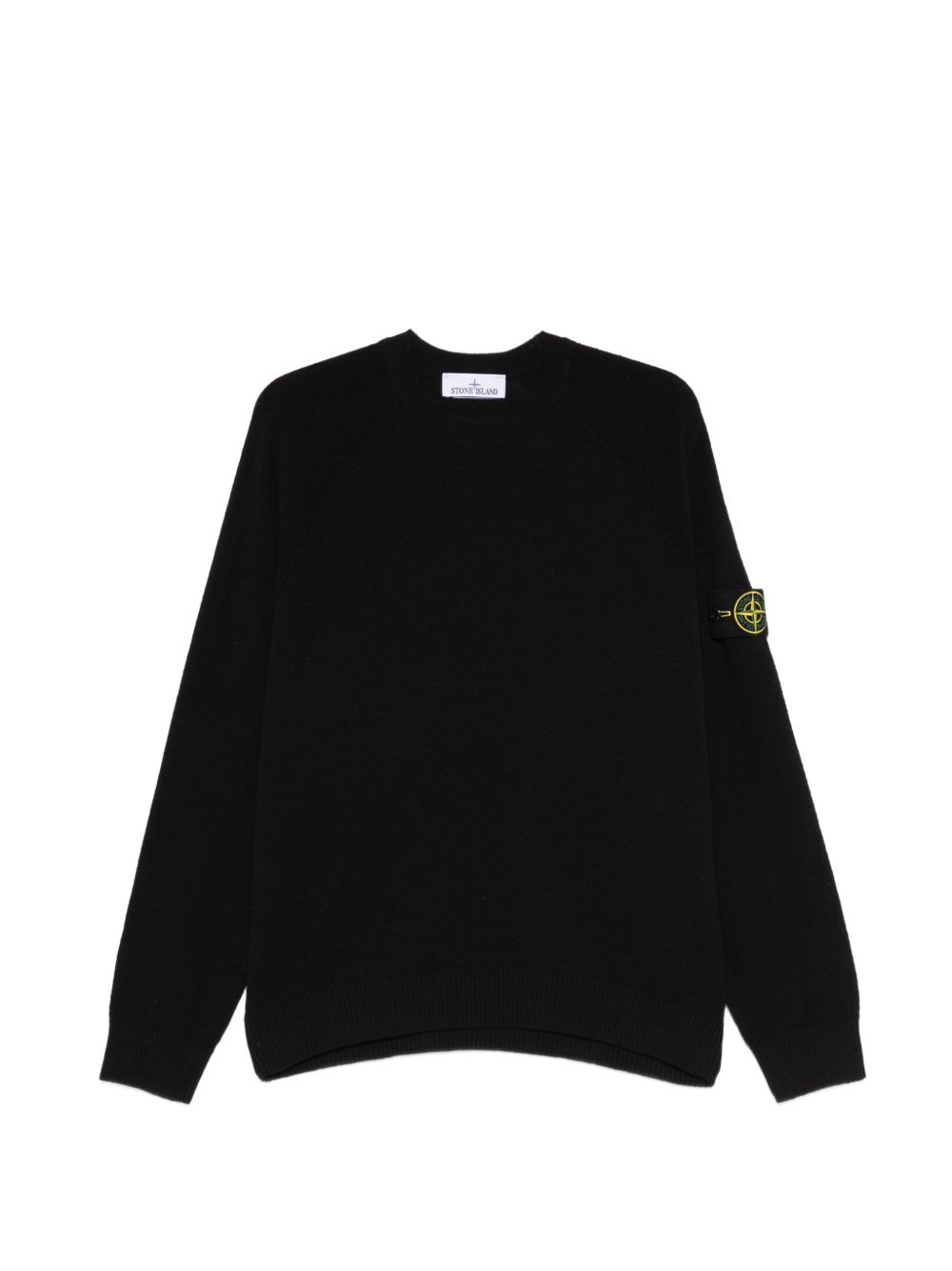 Stone Island Sweater Blue