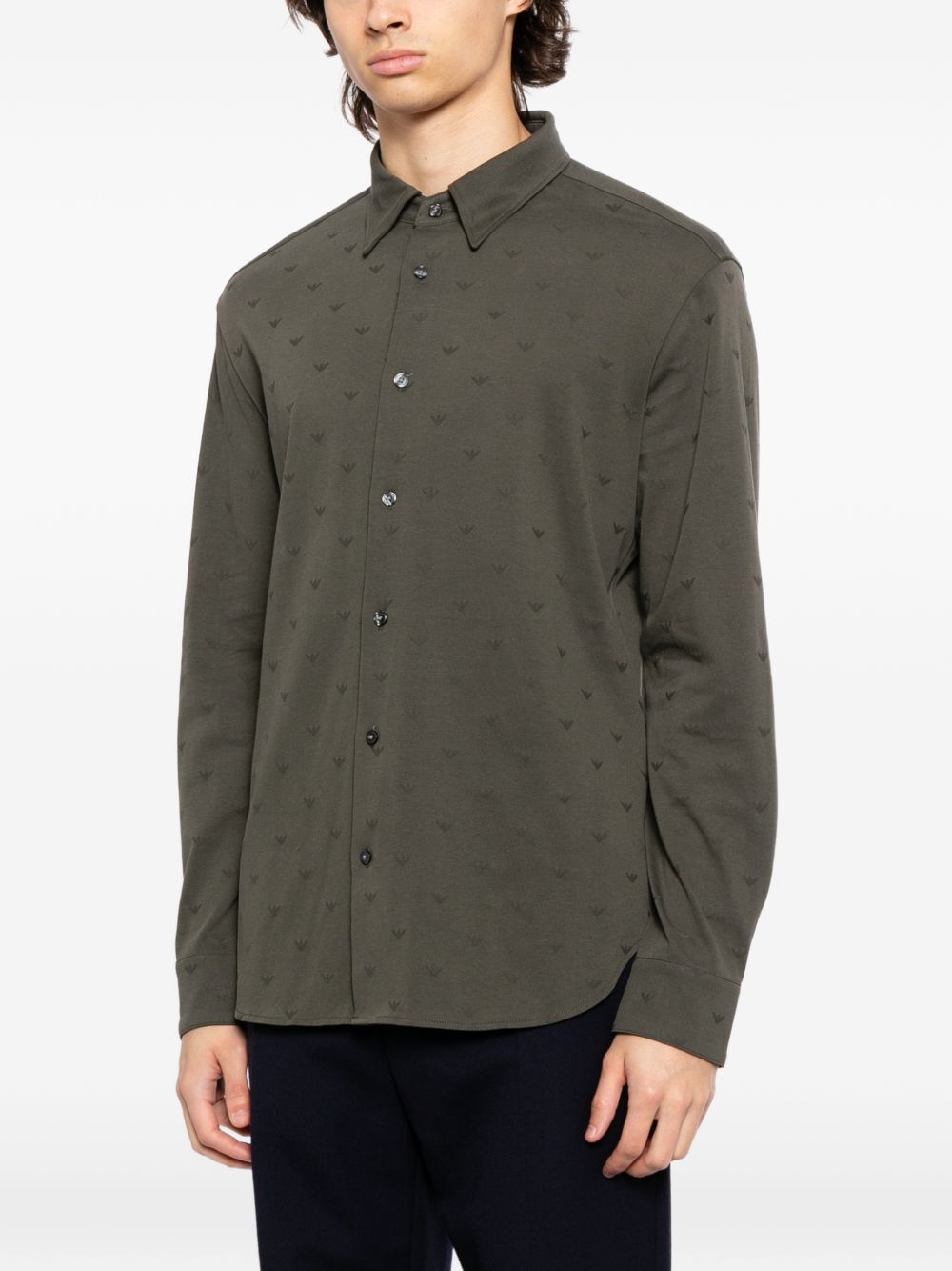 Emporio Armani Shirt