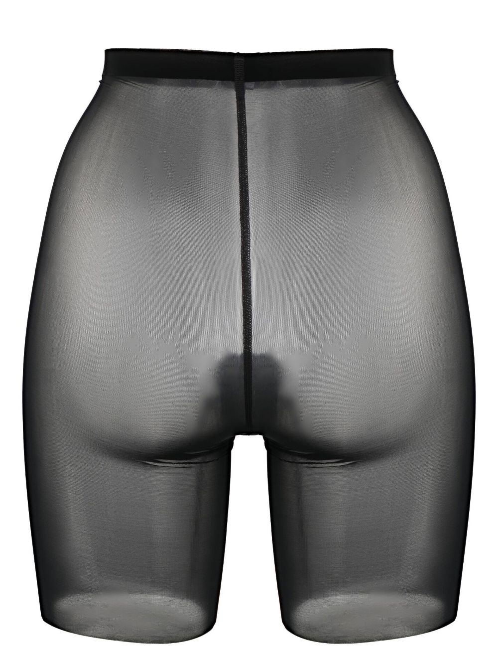 Wolford Tulle shaping shorts