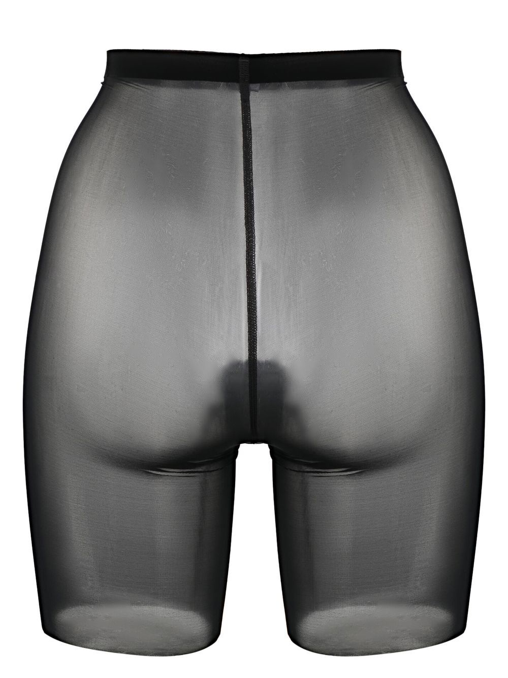 Wolford Tulle shaping shorts