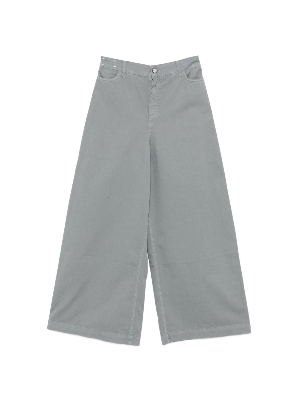 Alysi Denim cotton jeans