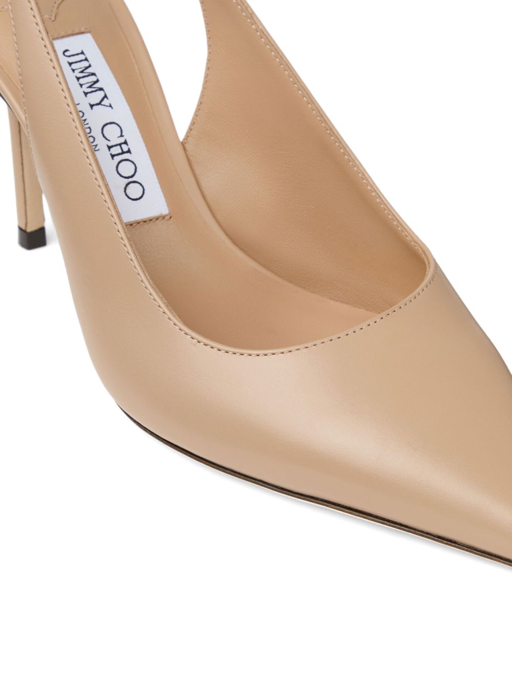 Jimmy Choo Love Sling Back 85