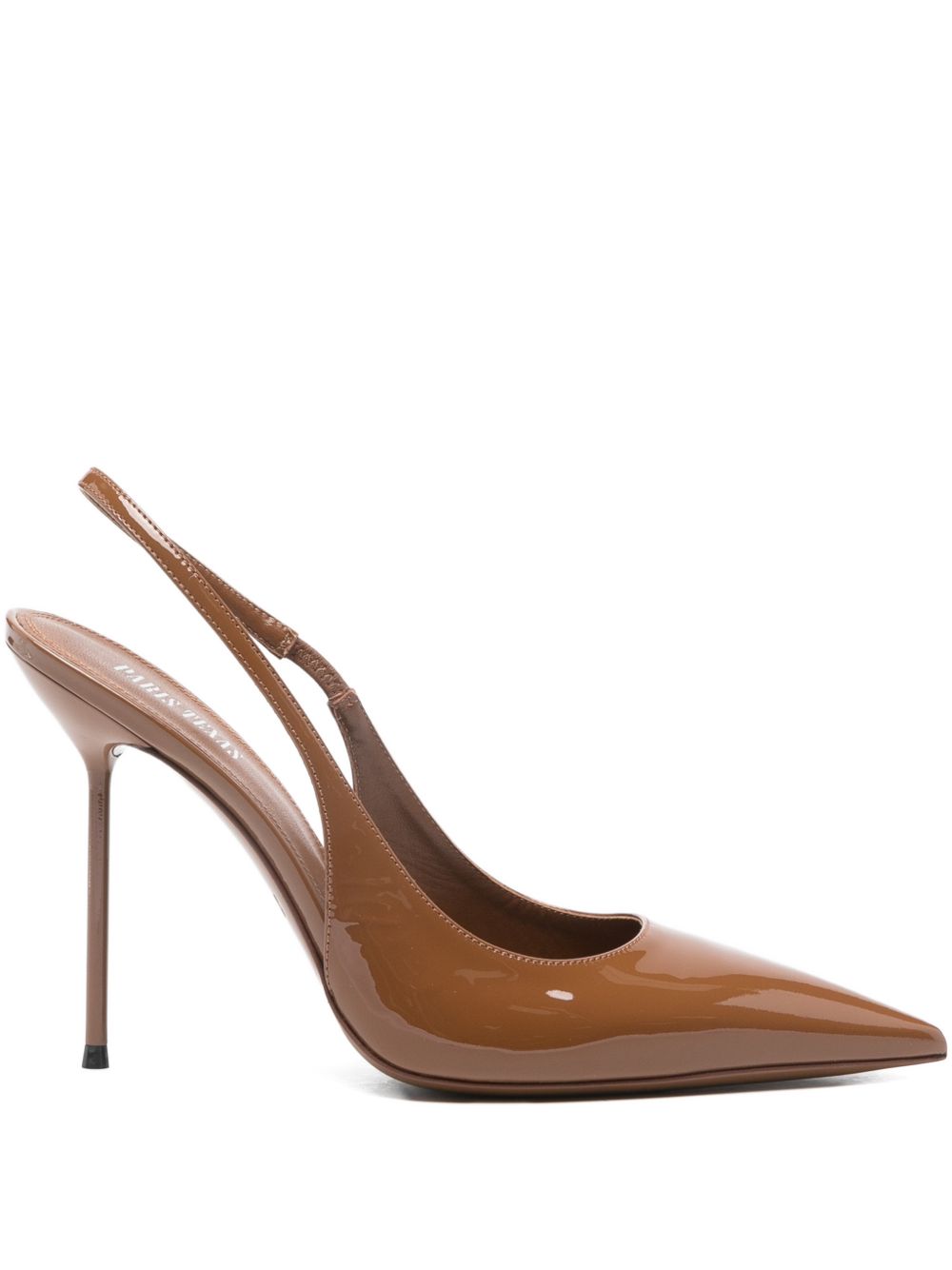 Paris Texas LIDIA SLINGBACK