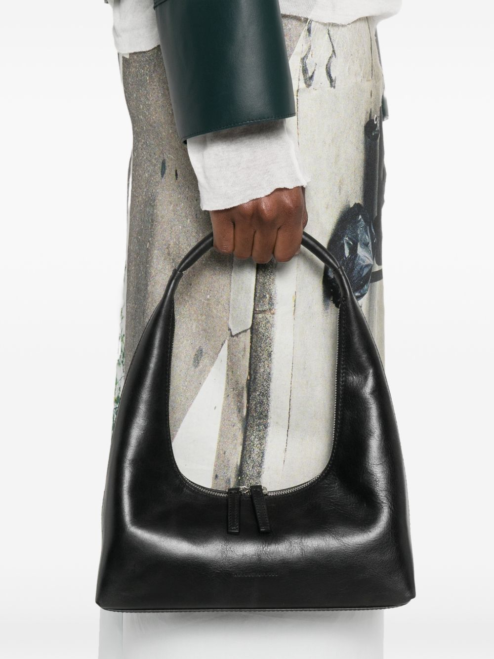 Margesherwood Hobo Shoulder Bag