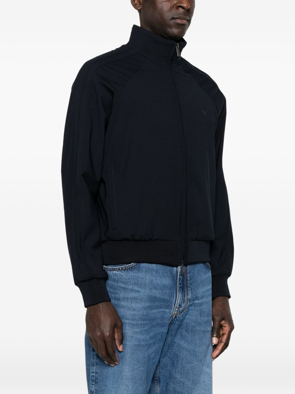 EMPORIO ARMANI CAPSULE PRE Coat