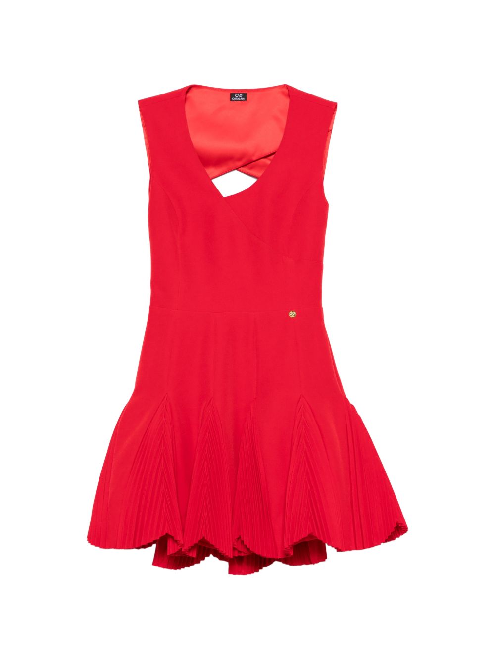 Catalina Mini dress