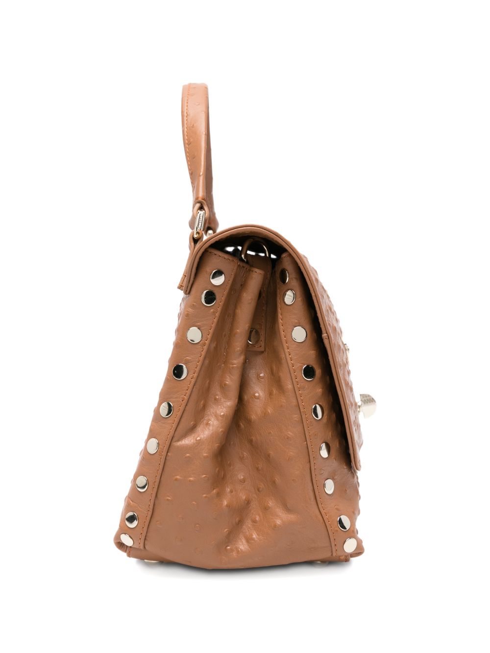 Zanellato Postina® Small Bag In Cactus