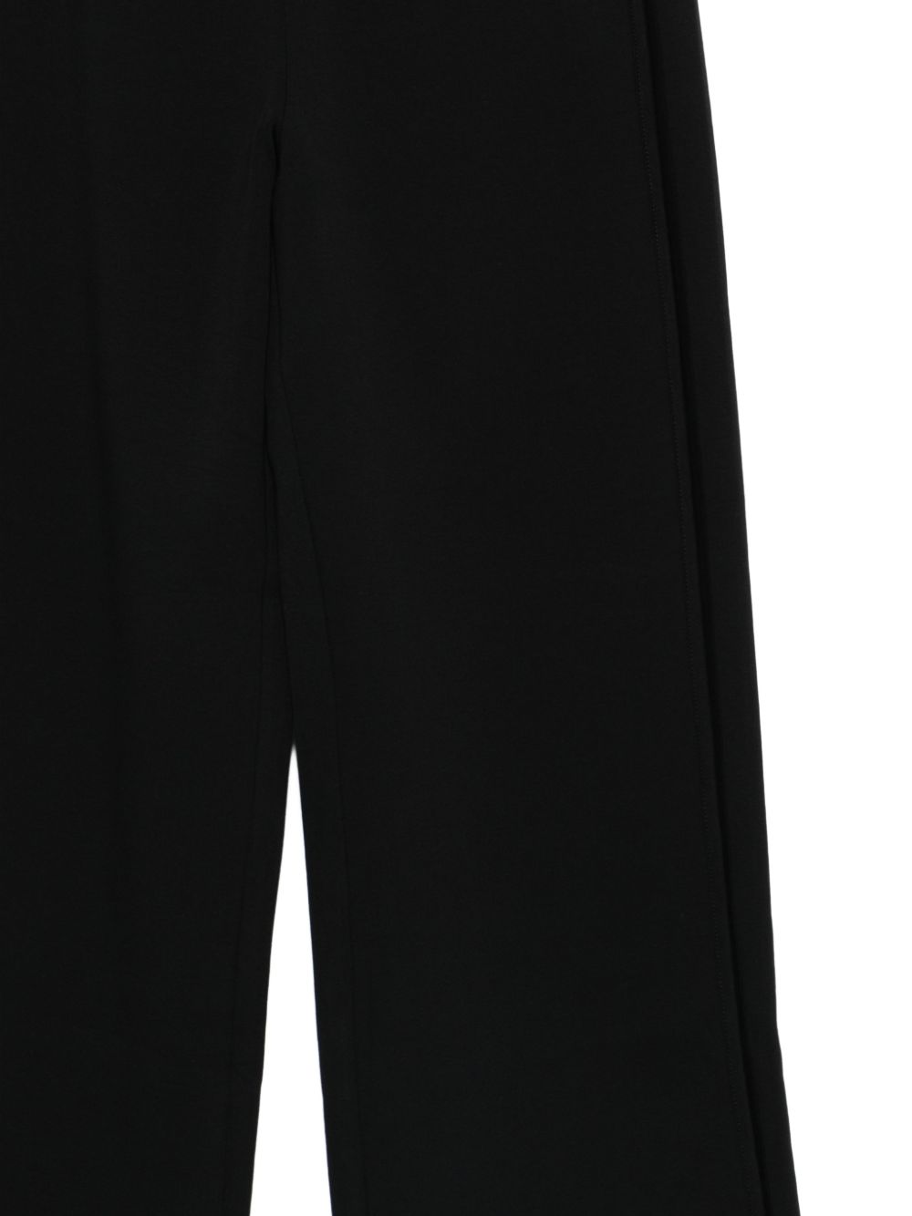 Emporio Armani Cotton trousers