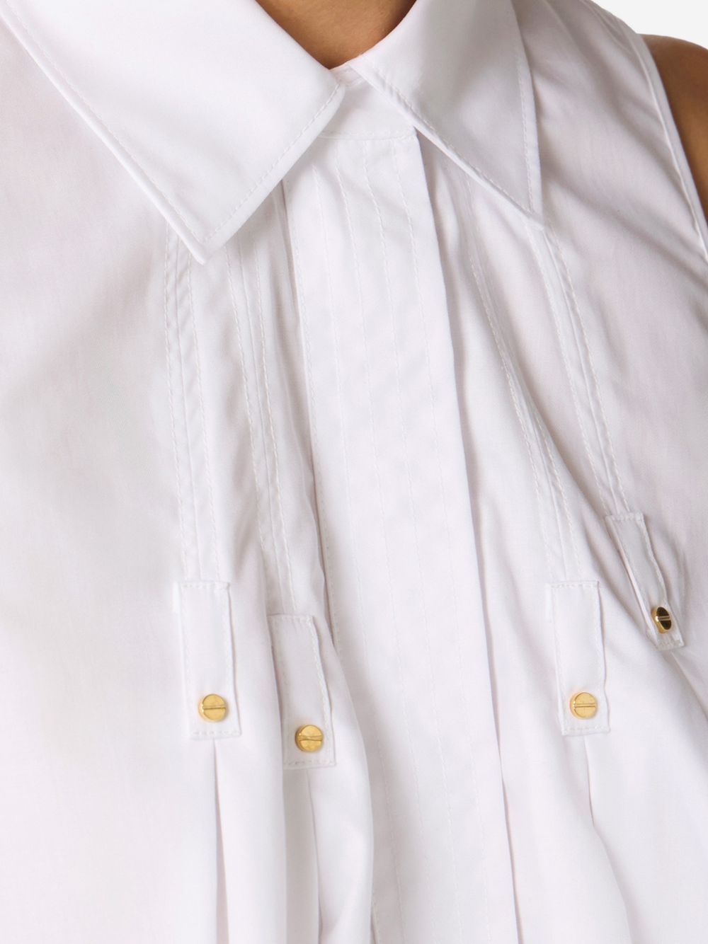Elisabetta Franchi Cotton shirt