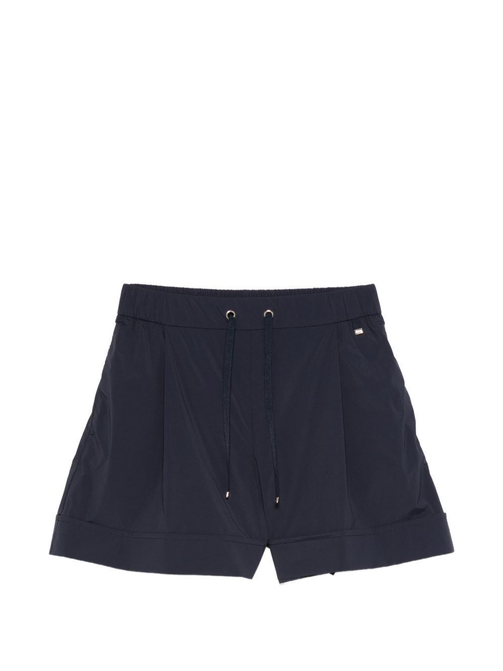 Herno Nylon shorts