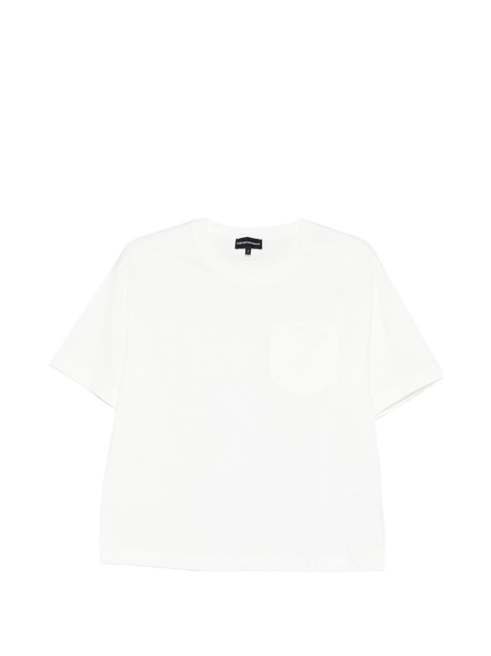 EMPORIO ARMANI CAPSULE T-shirts and Polos