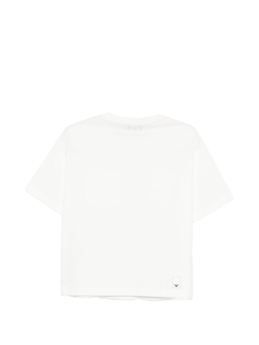 EMPORIO ARMANI CAPSULE T-shirts and Polos