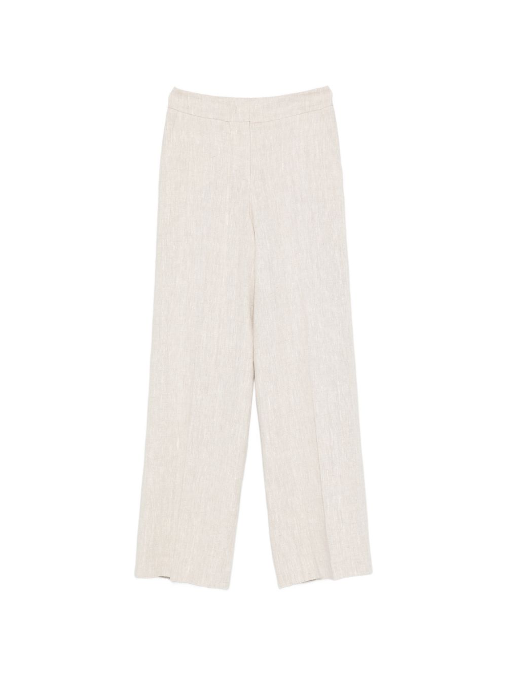 Via Masini 80 Linen trousers