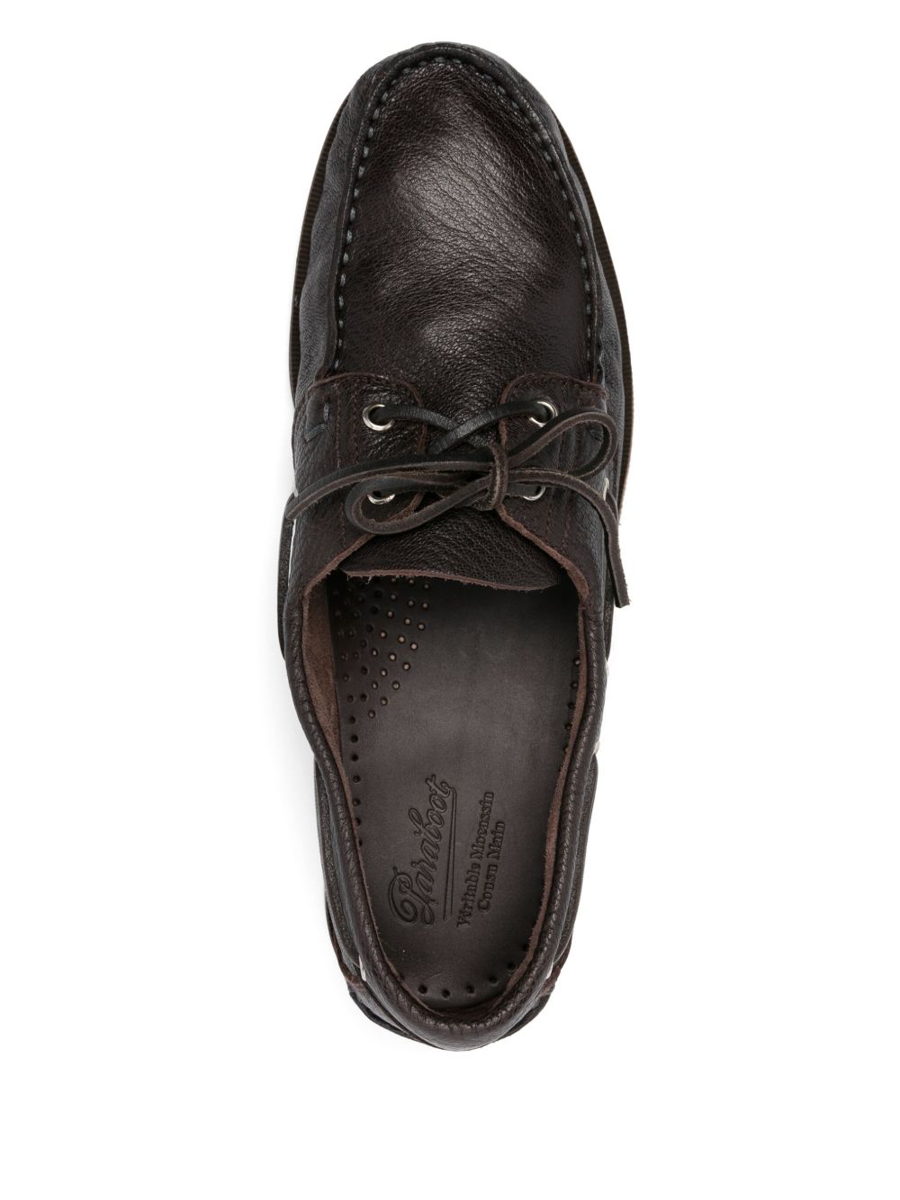 Paraboot Barth Loafers