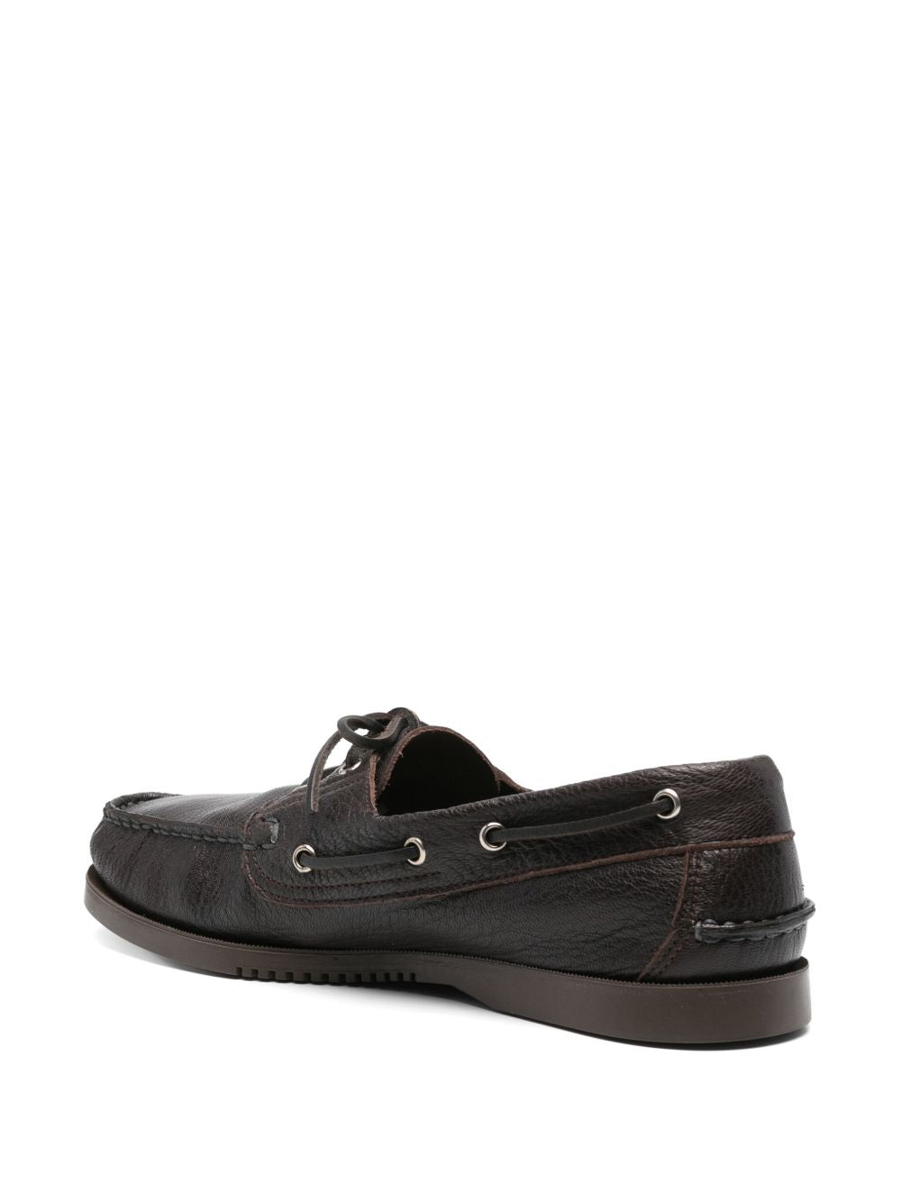 Paraboot Barth Loafers