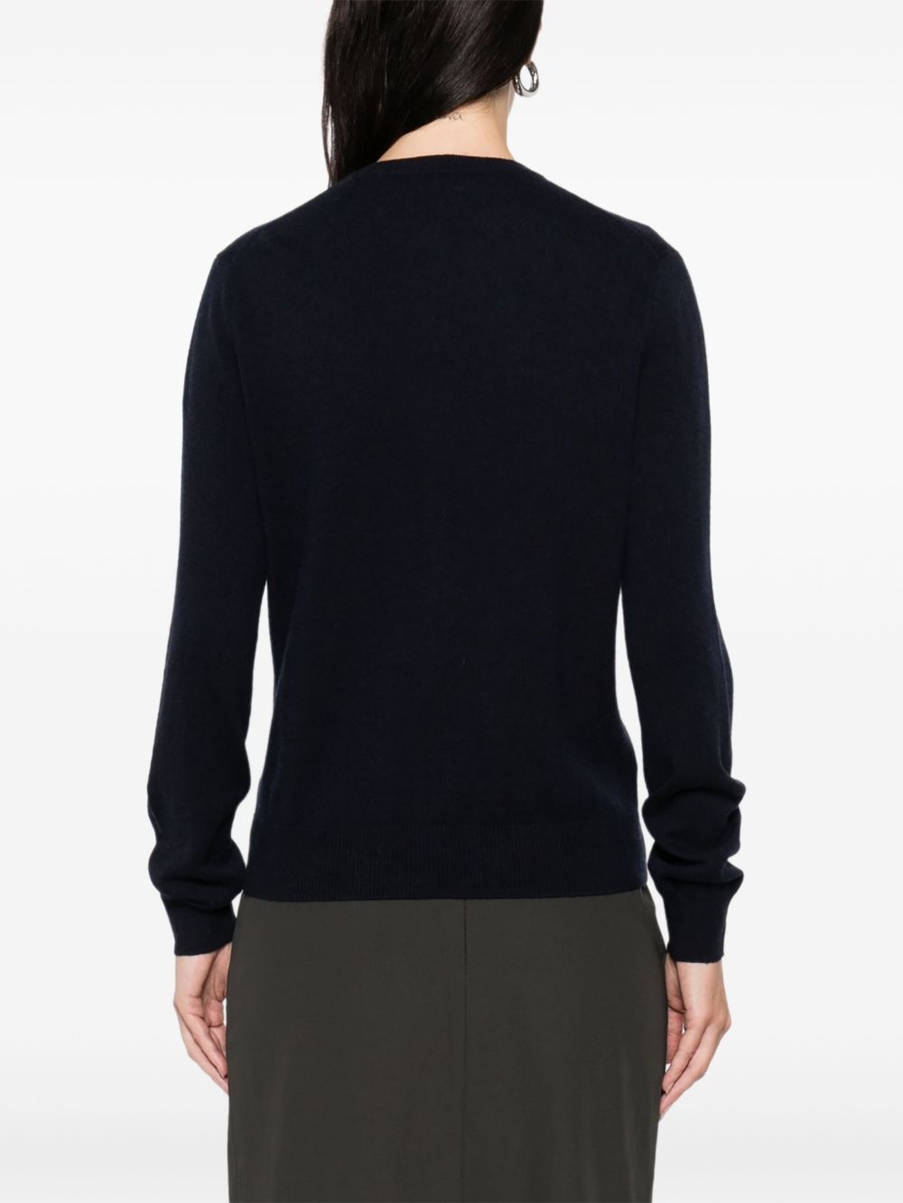 SOFT GOAT Sweater