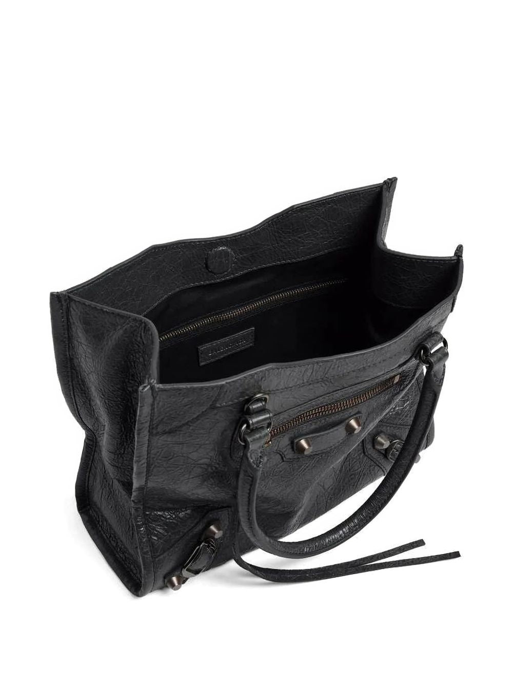 Balenciaga Le City Mini Tote Bag