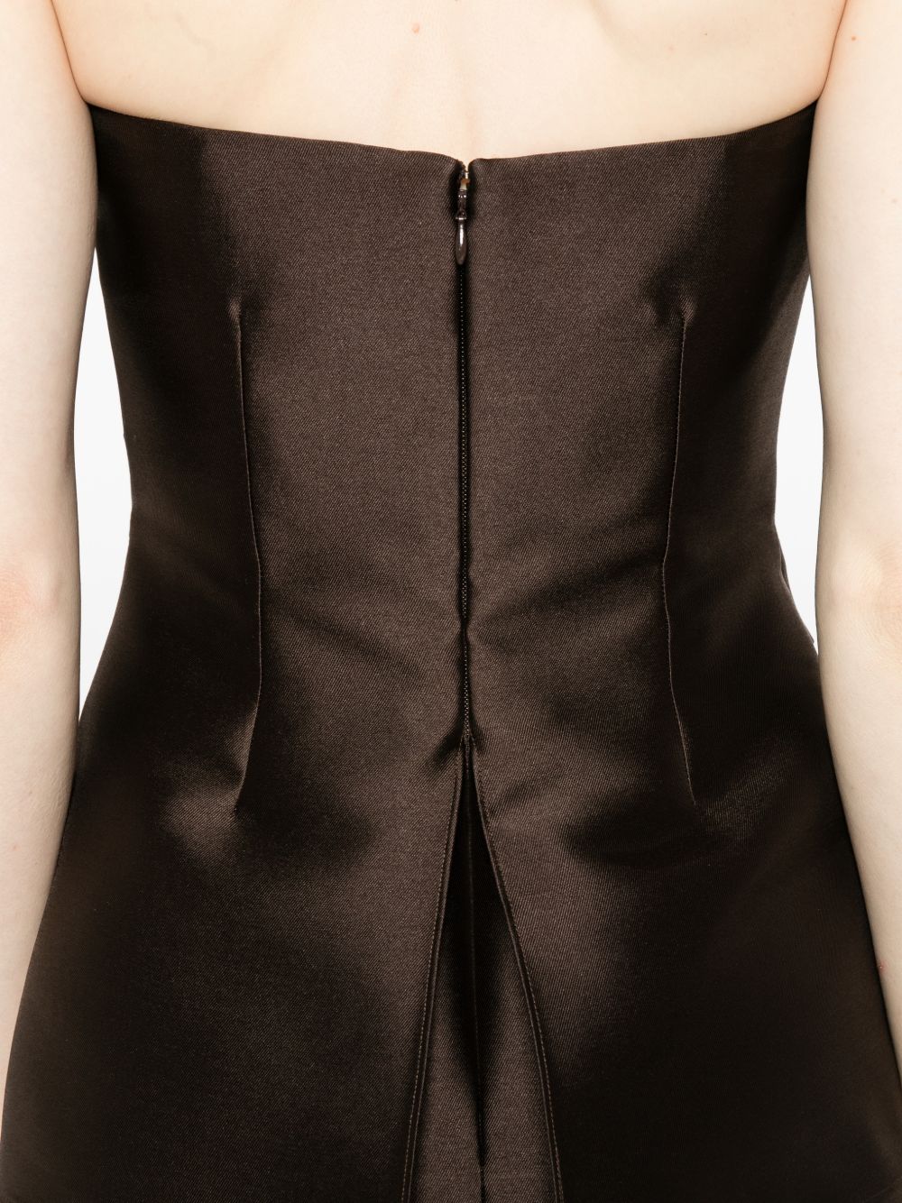 Solace London Lucille maxi dress