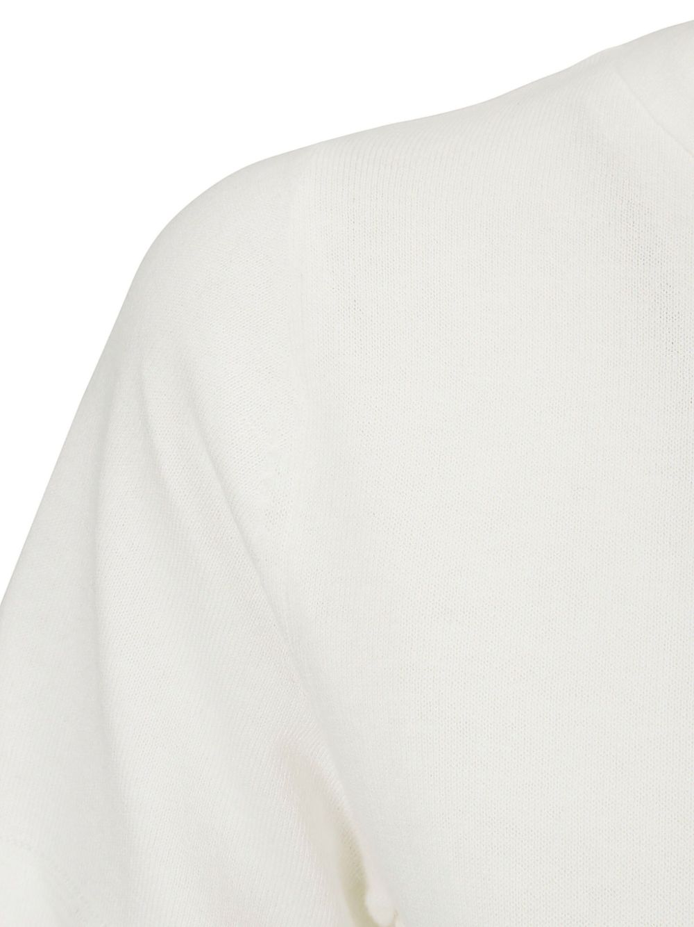 Extreme Cashmere Cashmere crewneck sweater