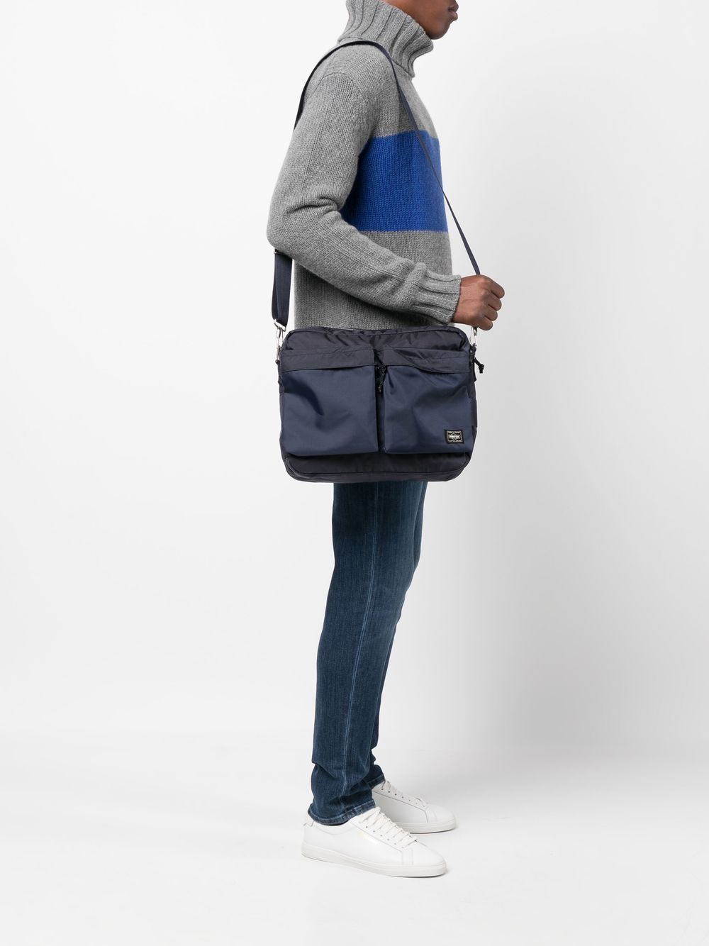 Porter Force Shoulder Bag.