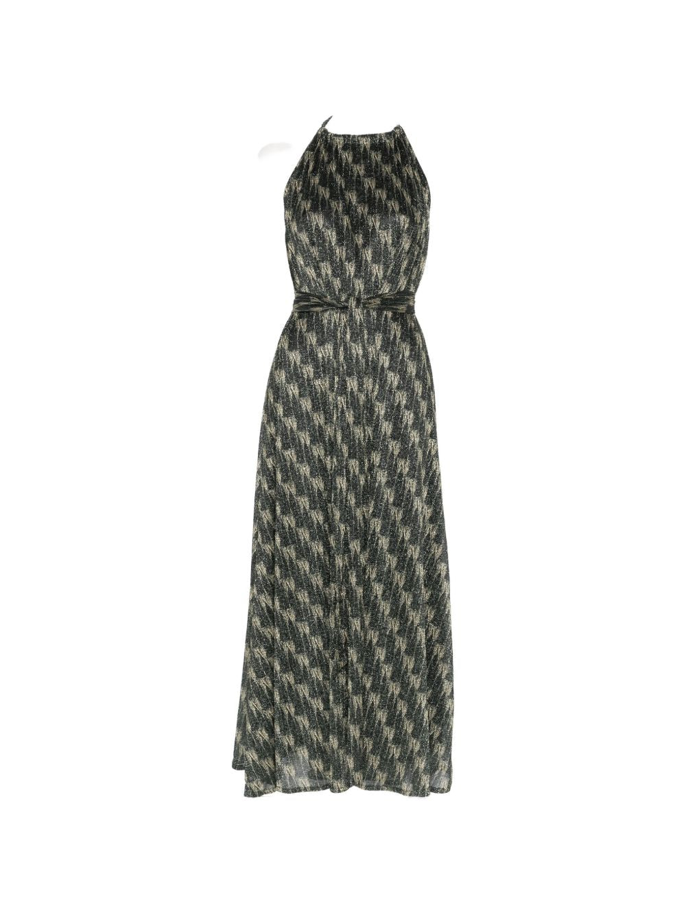 Siyu Ars long dress