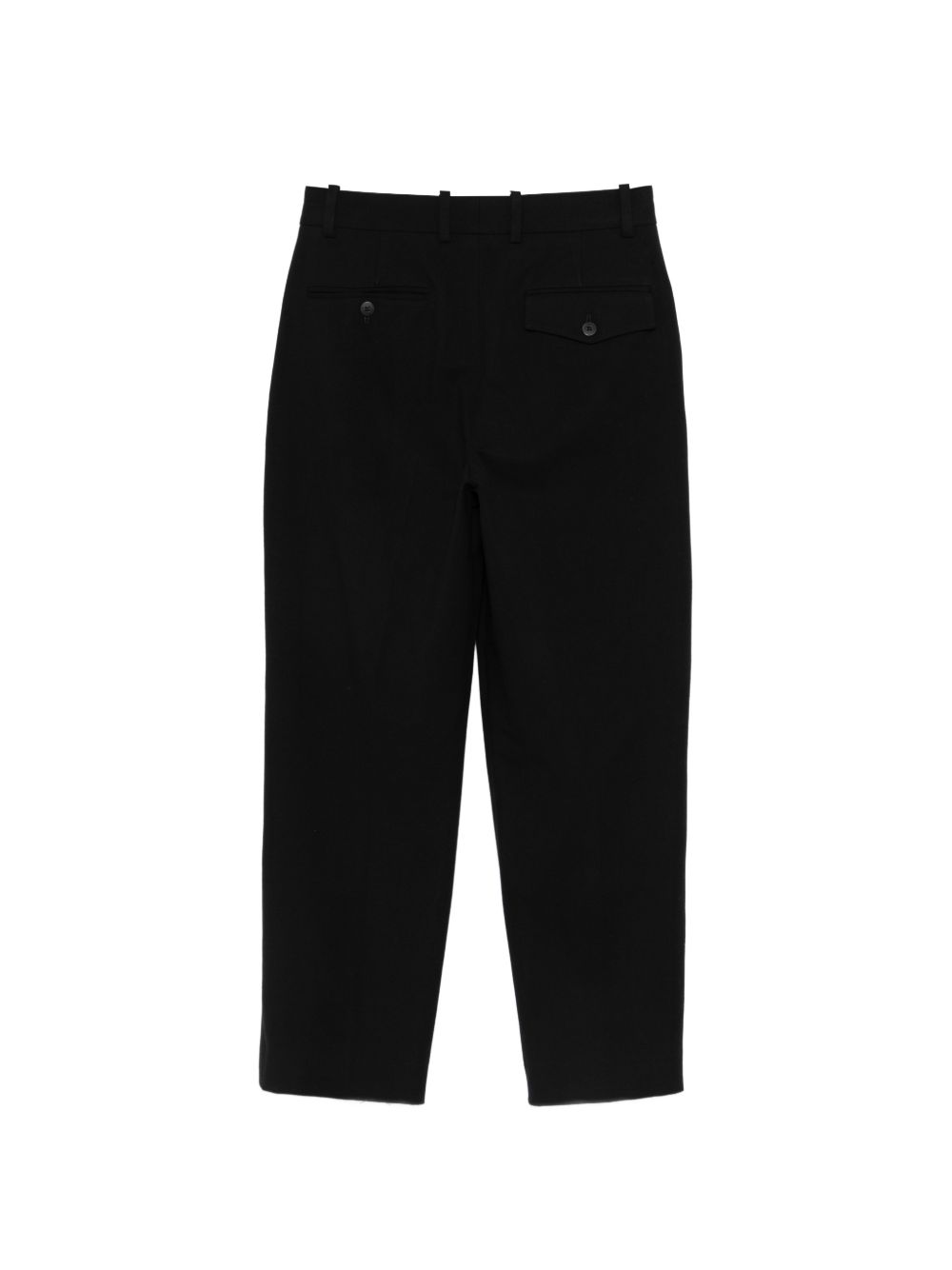 Circolo 1901 Cotton trousers