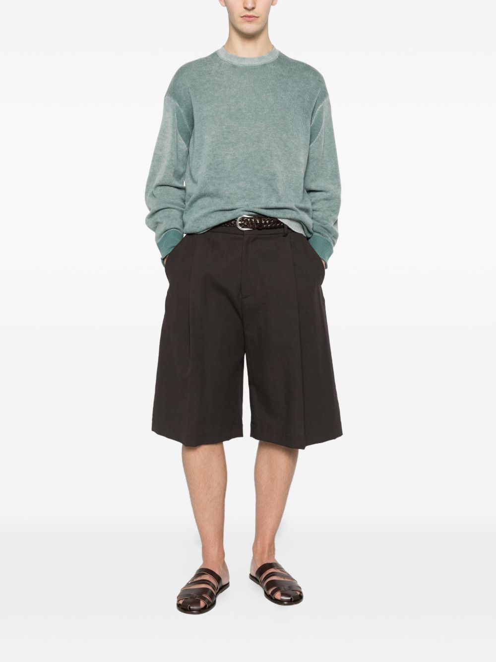 Emporio Armani Sweater