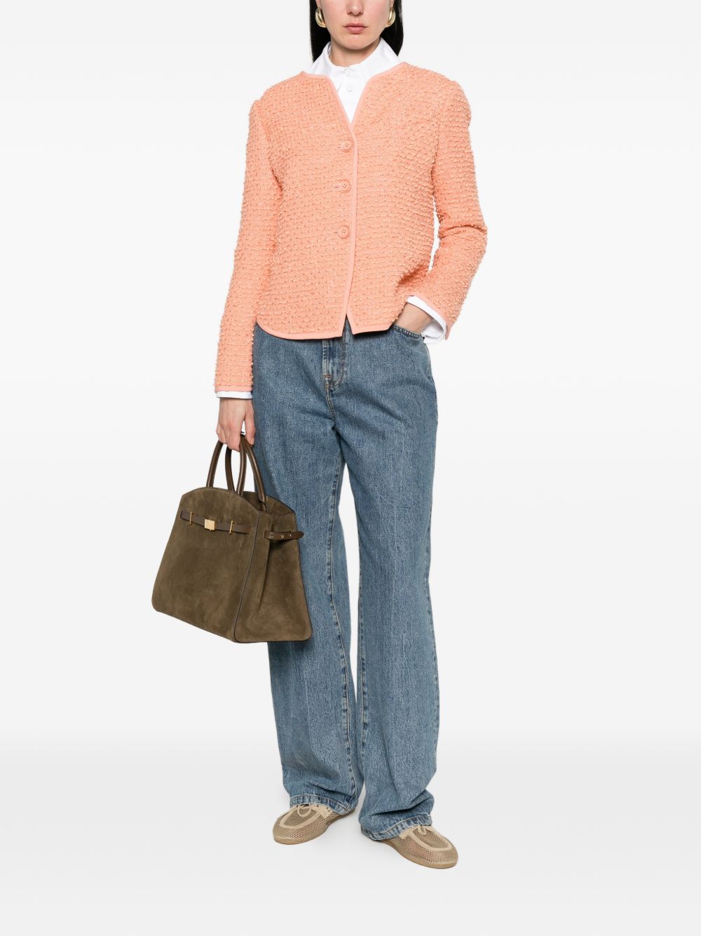 Emporio Armani Jacket