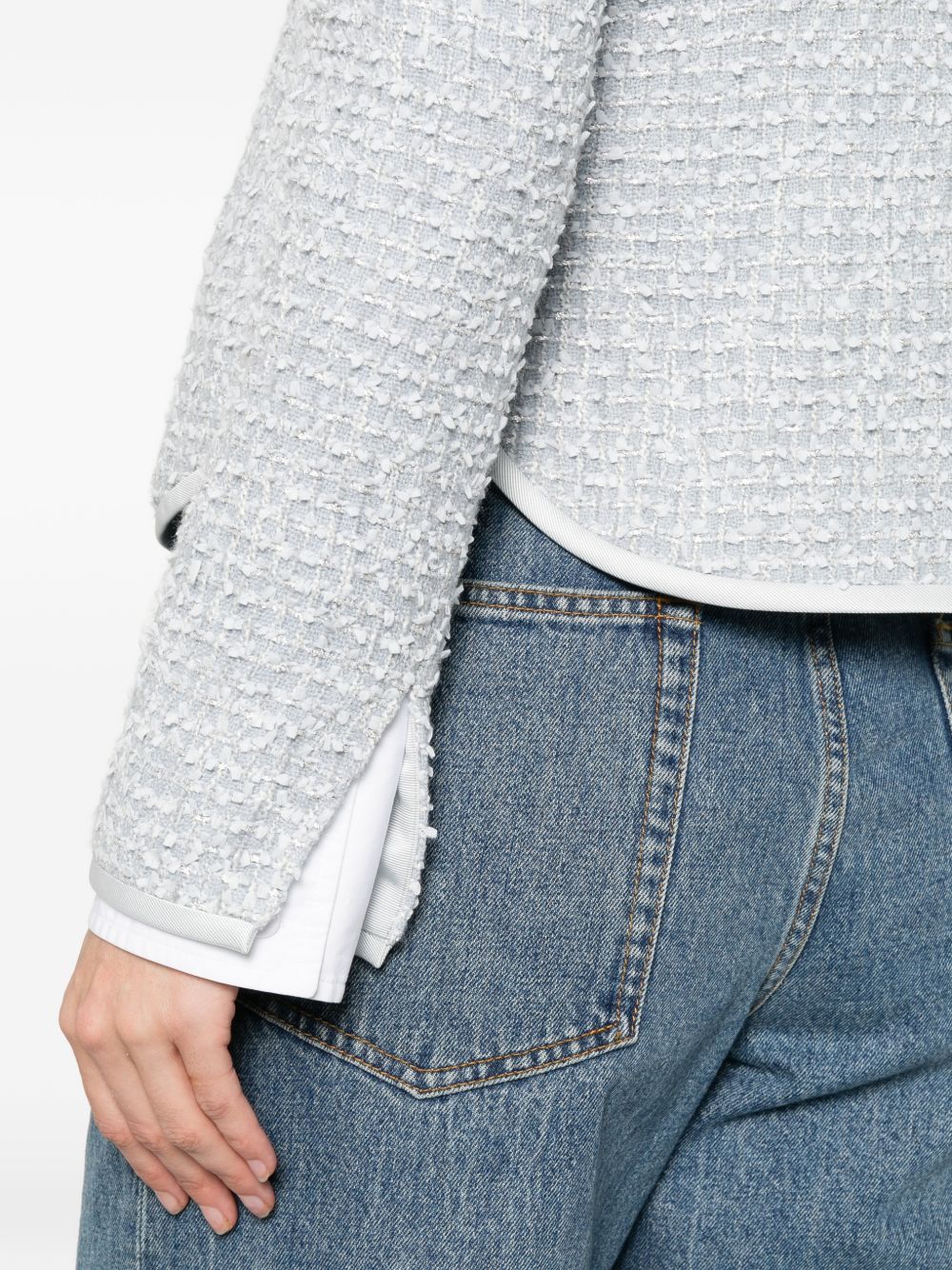 Emporio Armani Jacket