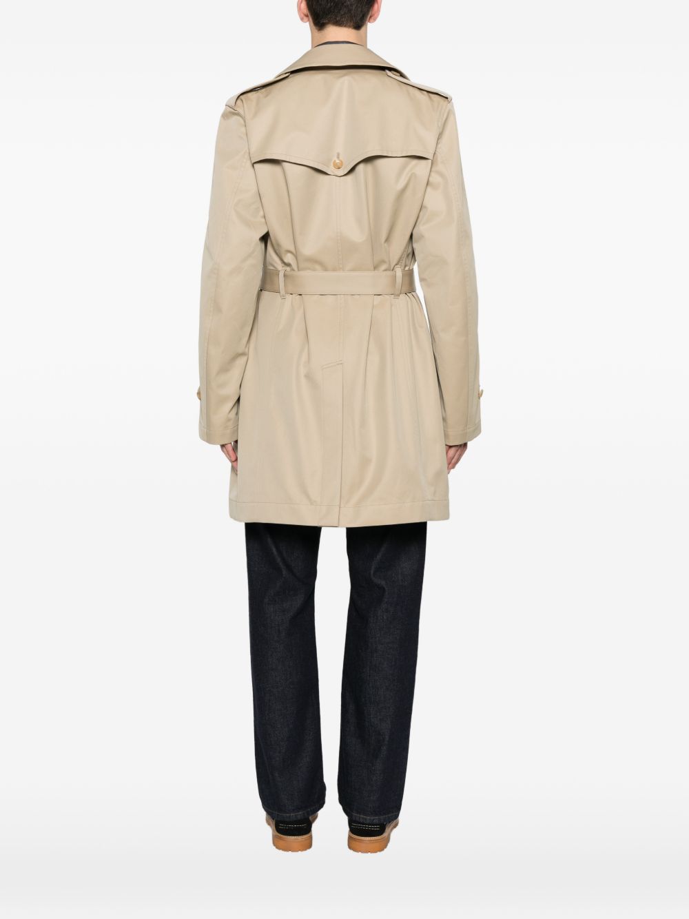Junya Watanabe Coat