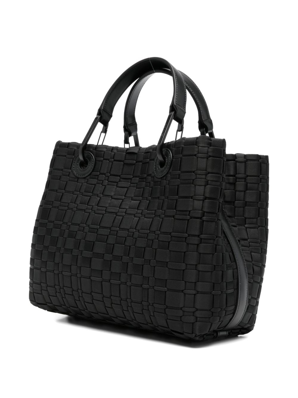 Emporio Armani MyEA small shopping bag