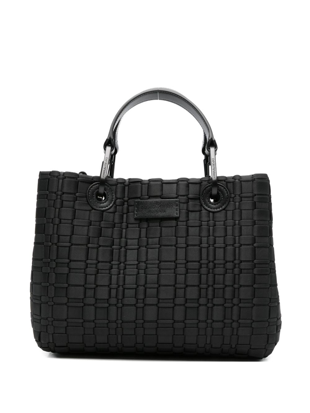 Emporio Armani MyEA small shopping bag
