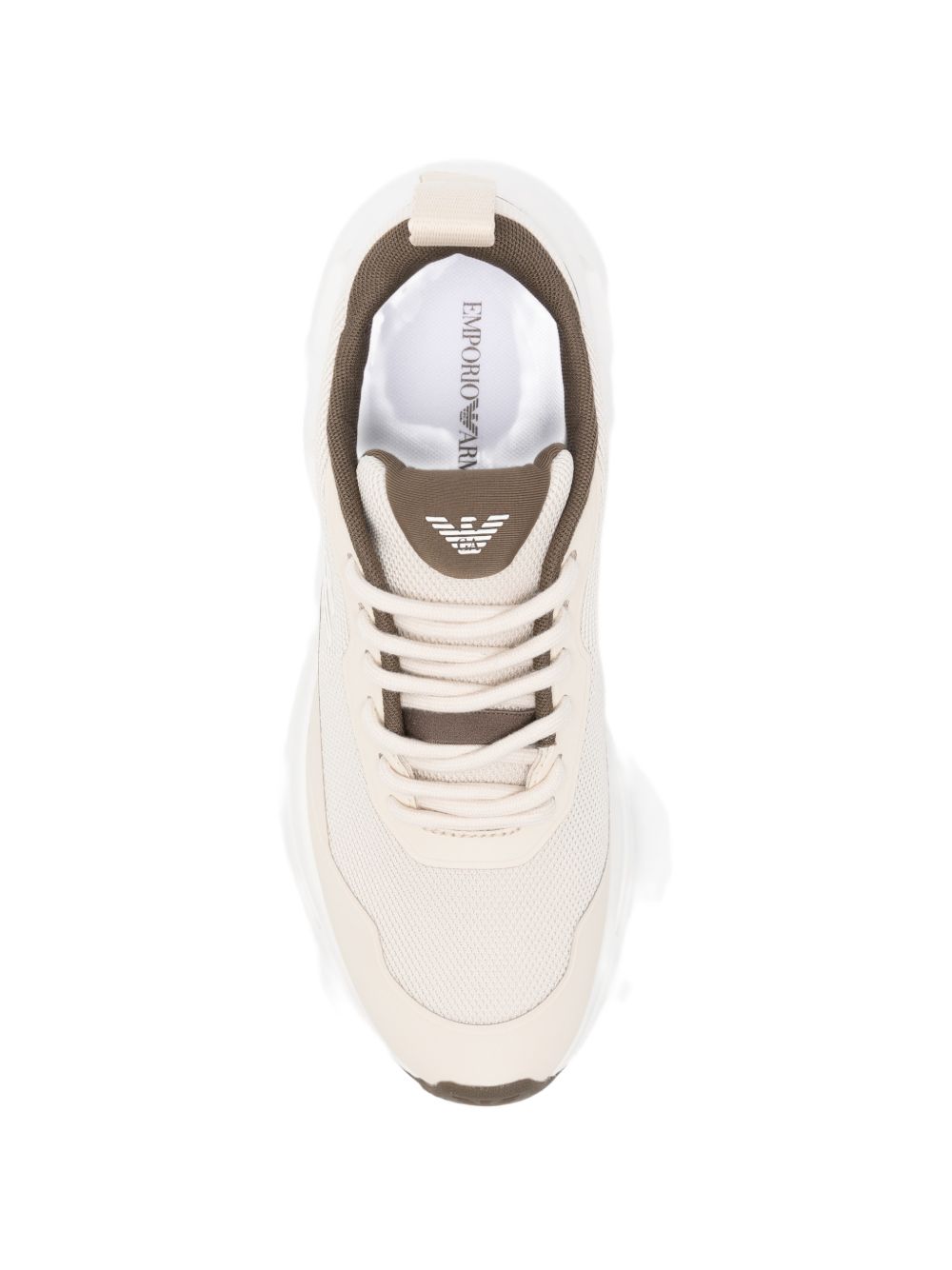 Emporio Armani Exclusive Sneakers
