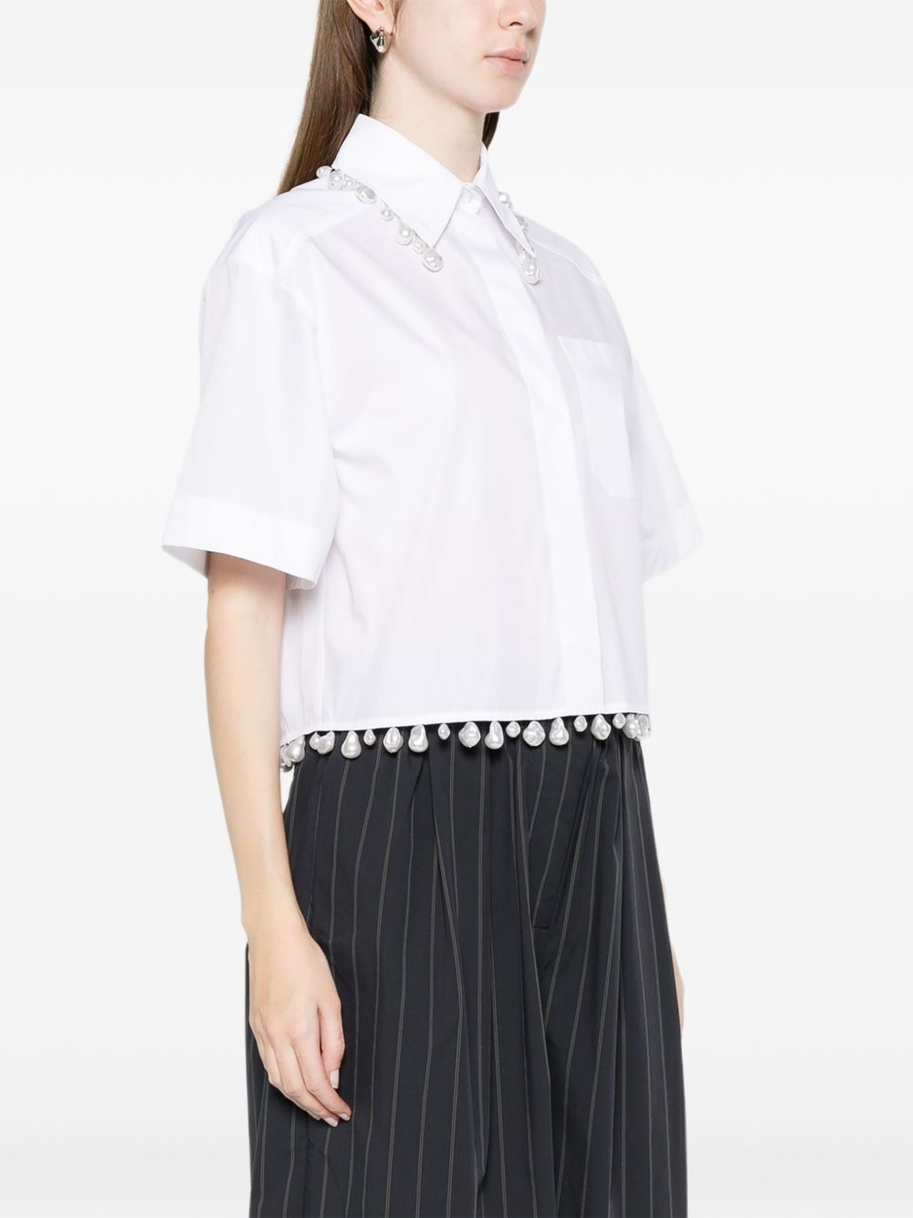 SportMax  Shirt