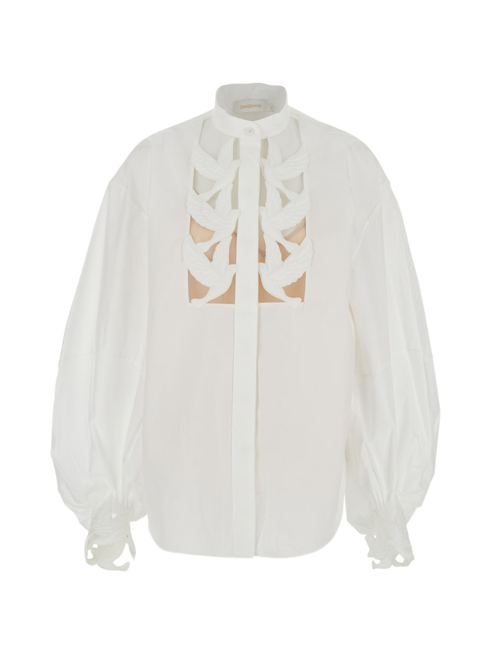 Zimmermann Shirt